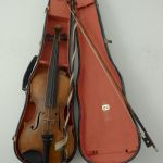 974 1151 VIOLIN